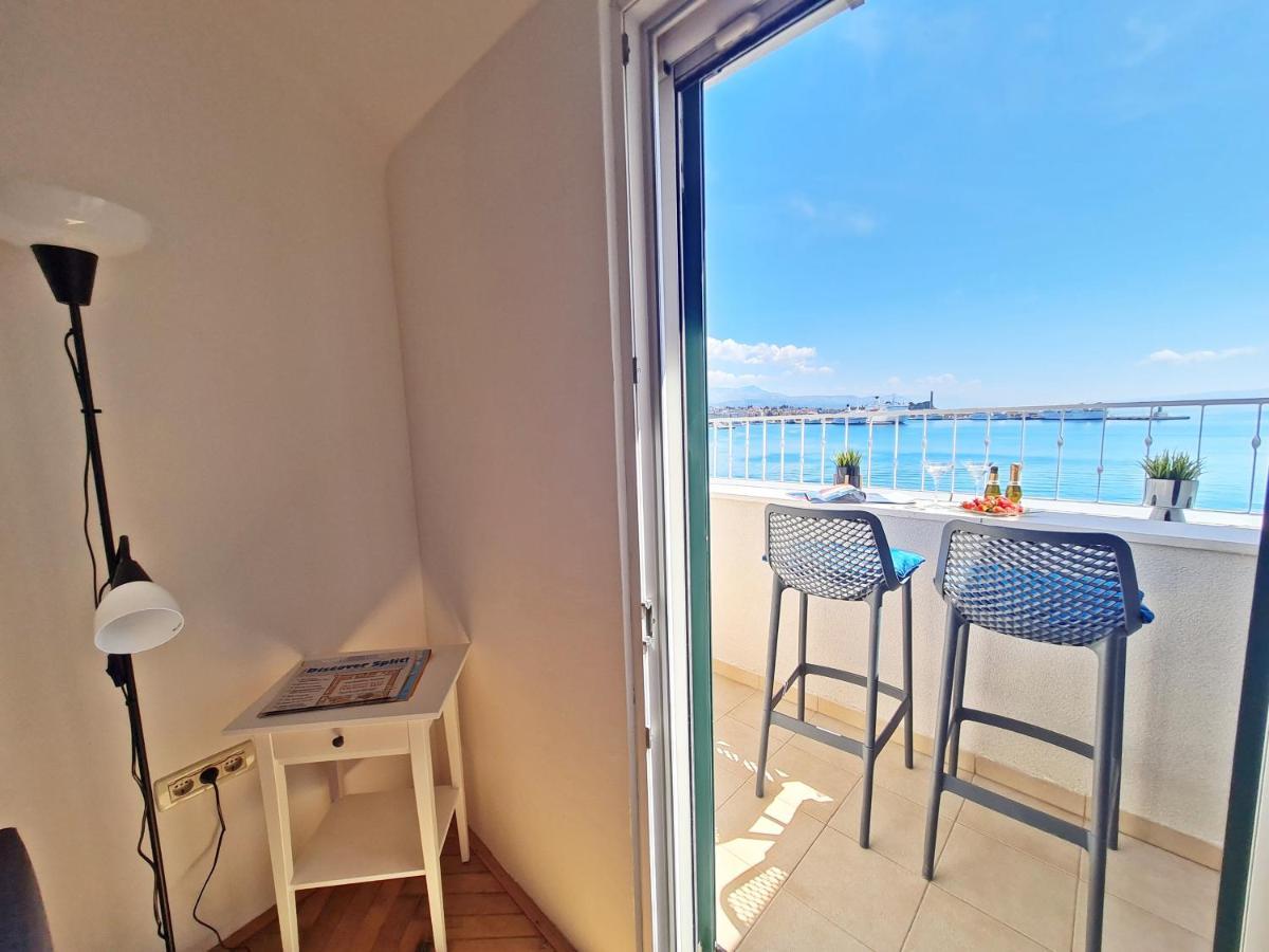 Apartamento The View